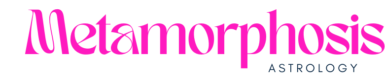 Metamorphosis Astrology